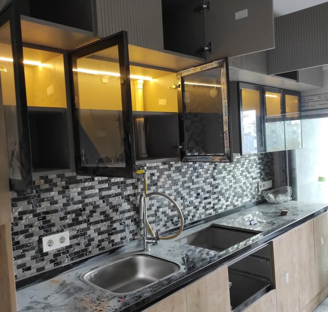 Ulaş Elektrik & Elektronik